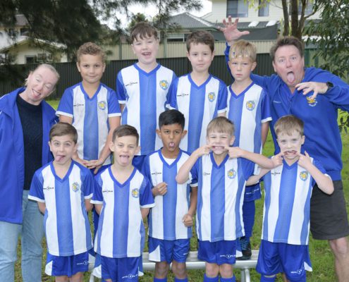 8G_Funshot