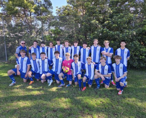 Pre GF photo